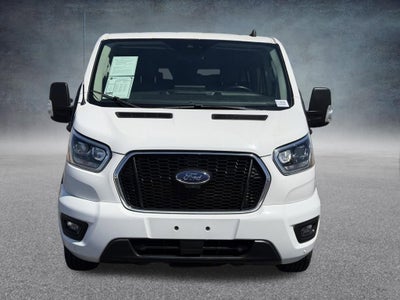 2023 Ford Transit Passenger Wagon XL
