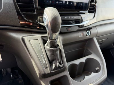 2024 Ford Transit Passenger Wagon XL