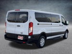 2024 Ford Transit Passenger Wagon XL