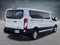 2024 Ford Transit Passenger Wagon XL