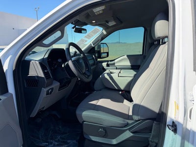 2020 Ford Super Duty F-250 SRW XL