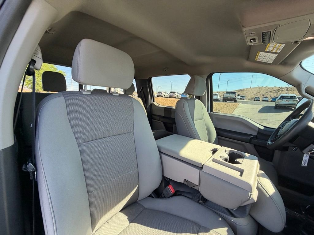 2020 Ford Super Duty F-250 SRW XL