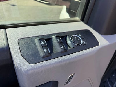 2020 Ford Super Duty F-250 SRW XL