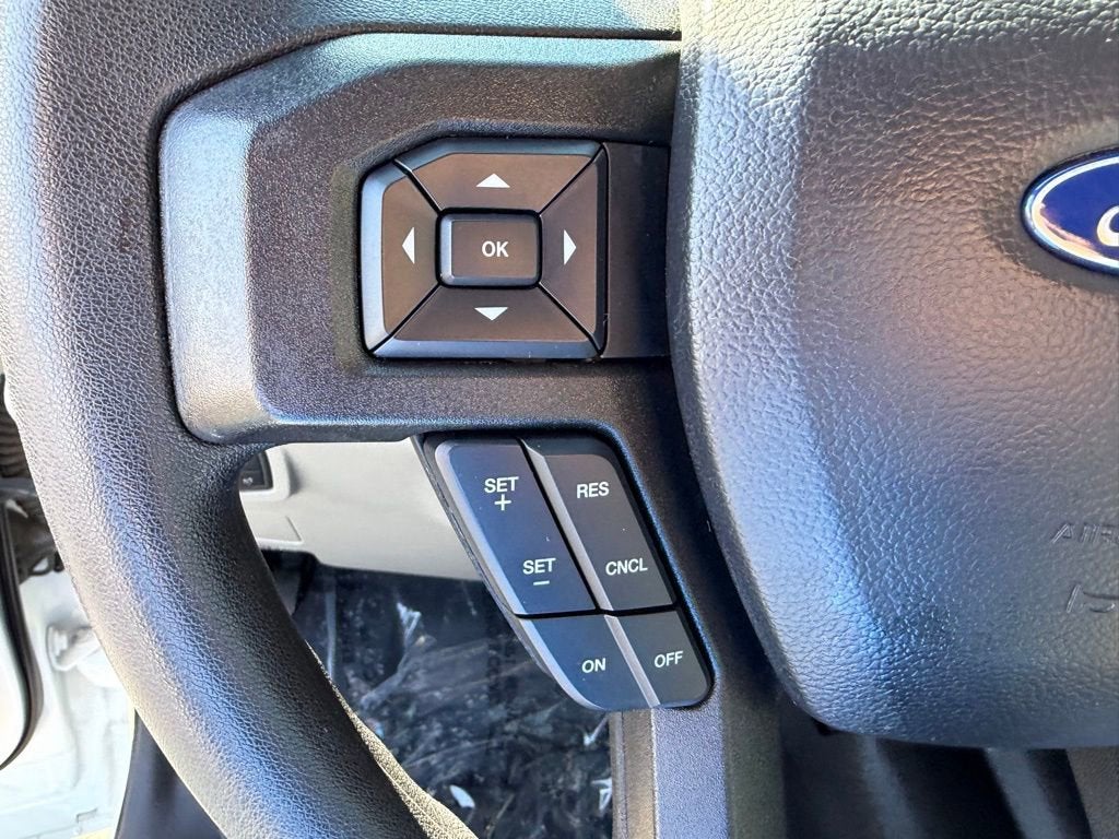 2020 Ford Super Duty F-250 SRW XL