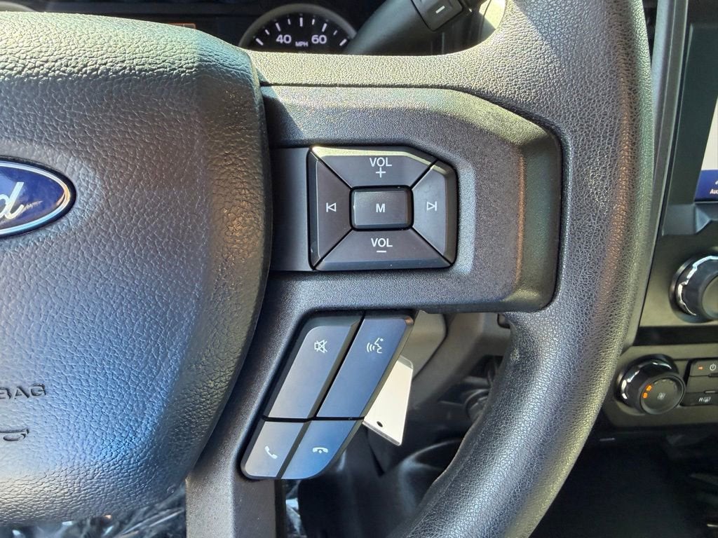 2020 Ford Super Duty F-250 SRW XL