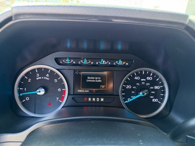 2020 Ford Super Duty F-250 SRW XL