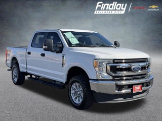 2020 Ford Super Duty F-250 SRW XL