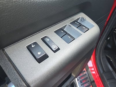 2011 Ford F-250 LARIAT
