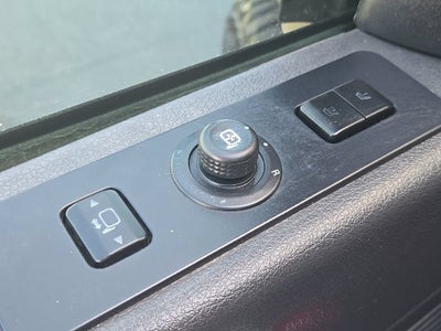 2011 Ford F-250 LARIAT