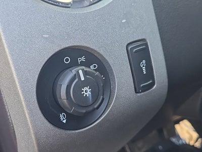 2011 Ford F-250 LARIAT