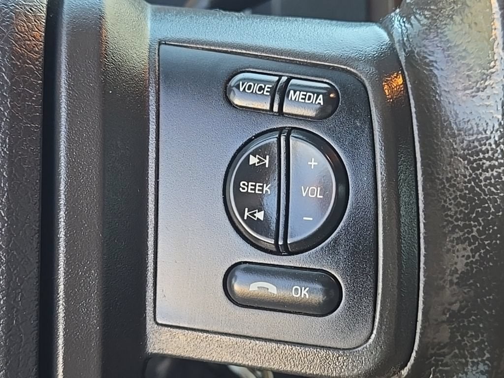 2011 Ford F-250 LARIAT