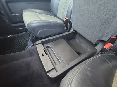 2011 Ford F-250 LARIAT
