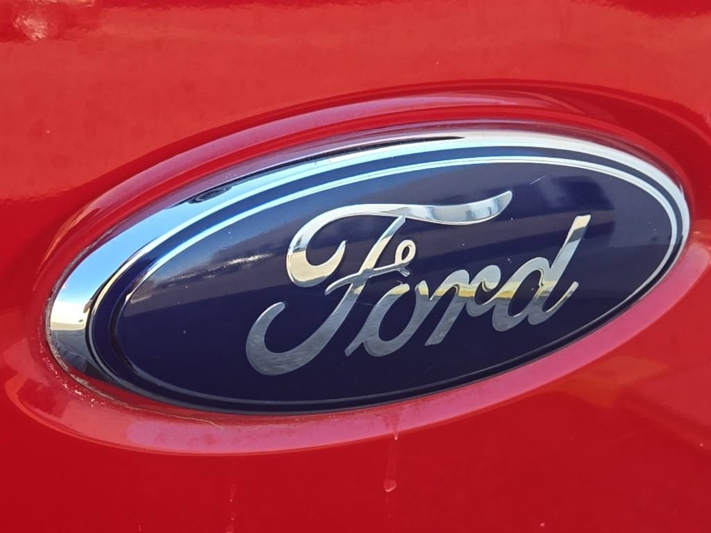 2011 Ford F-250 LARIAT