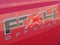 2011 Ford F-250 LARIAT