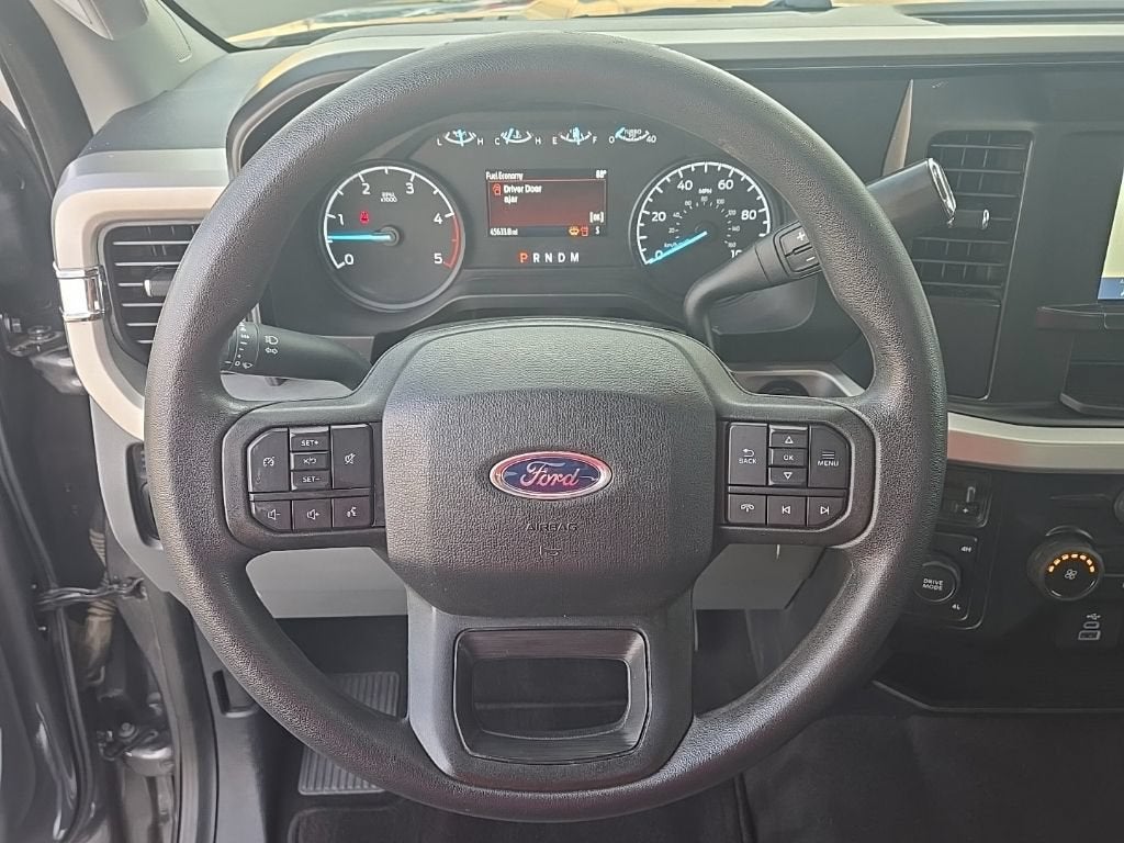 2025 Ford Super Duty F-250 SRW XL