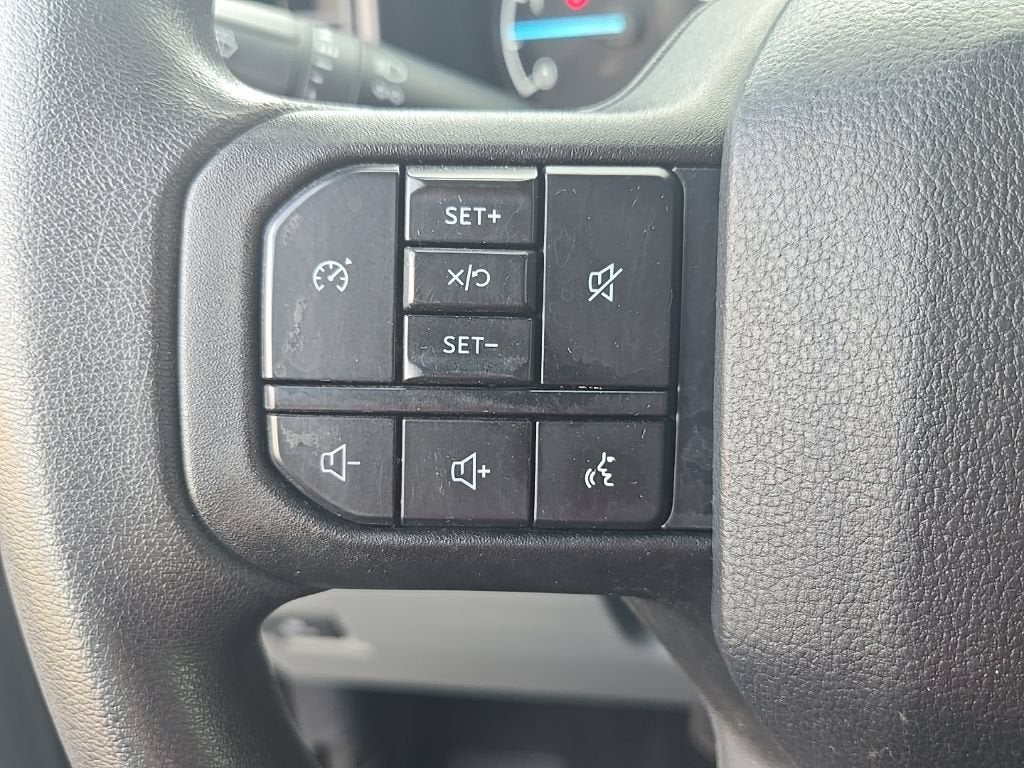 2025 Ford Super Duty F-250 SRW XL
