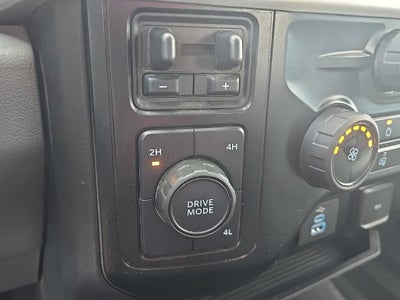 2025 Ford Super Duty F-250 SRW XL