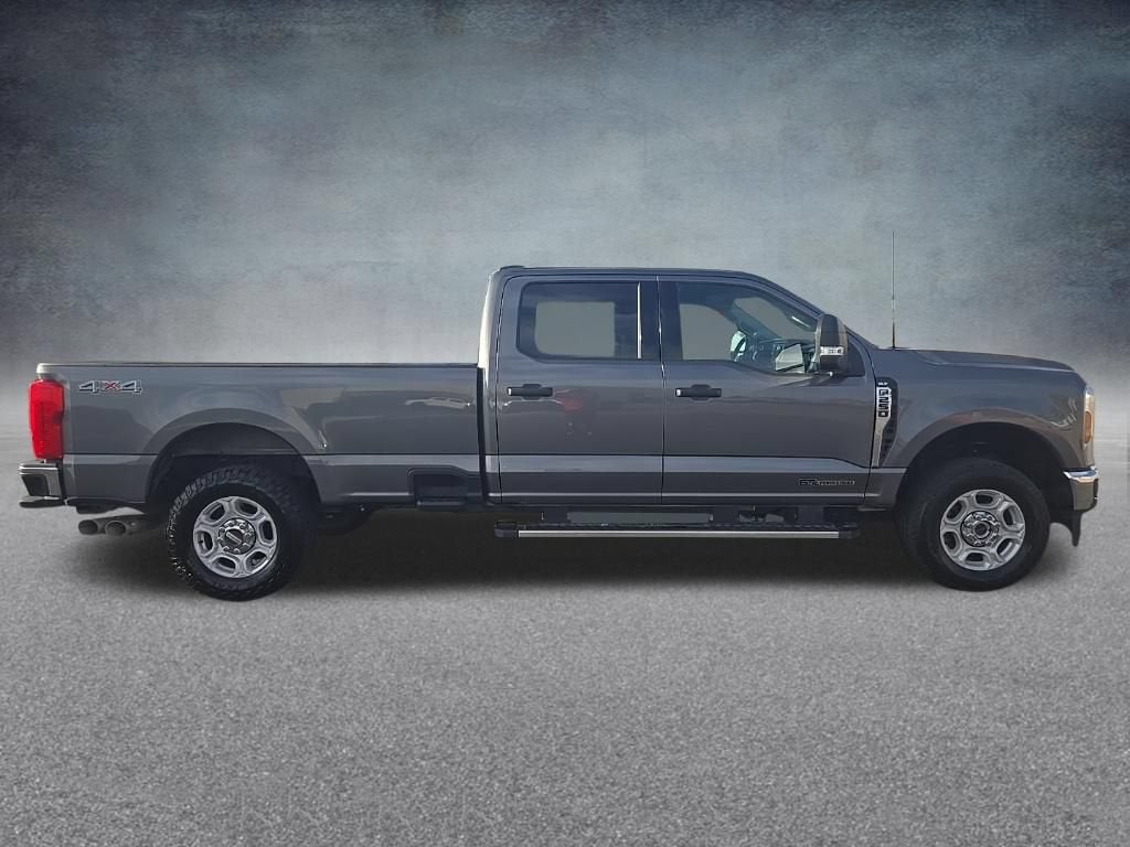 2025 Ford Super Duty F-250 SRW XL