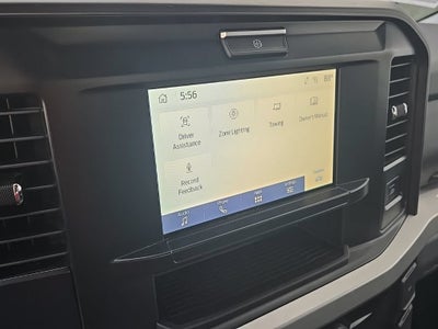 2025 Ford Super Duty F-250 SRW XL