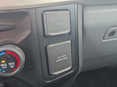 2025 Ford Super Duty F-250 SRW XL