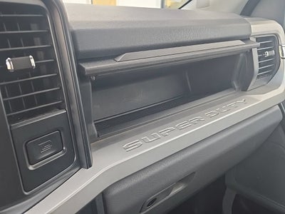 2025 Ford Super Duty F-250 SRW XL