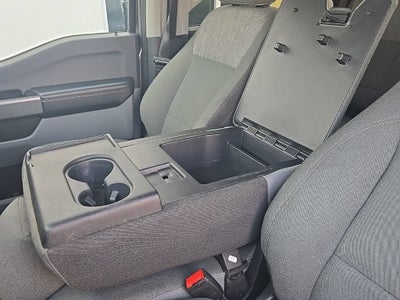 2025 Ford Super Duty F-250 SRW XL