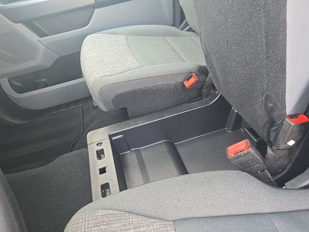 2025 Ford Super Duty F-250 SRW XL