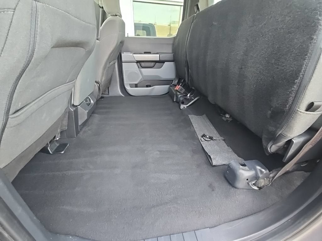 2025 Ford Super Duty F-250 SRW XL