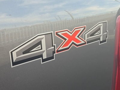 2025 Ford Super Duty F-250 SRW XL