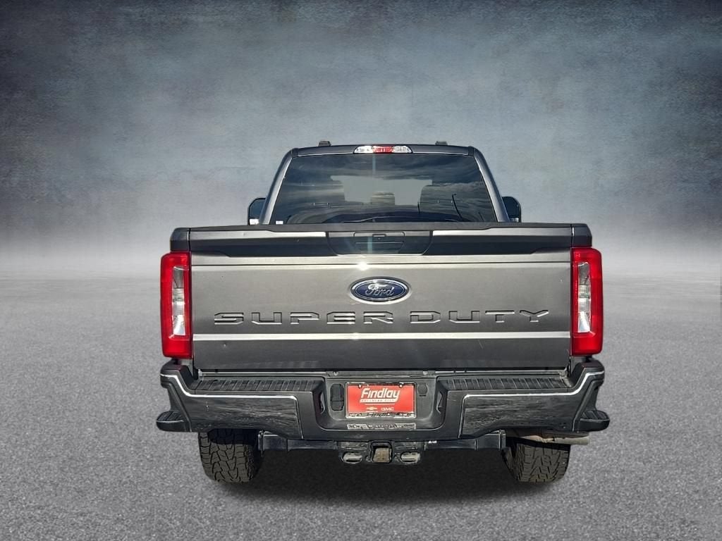 2025 Ford Super Duty F-250 SRW XL
