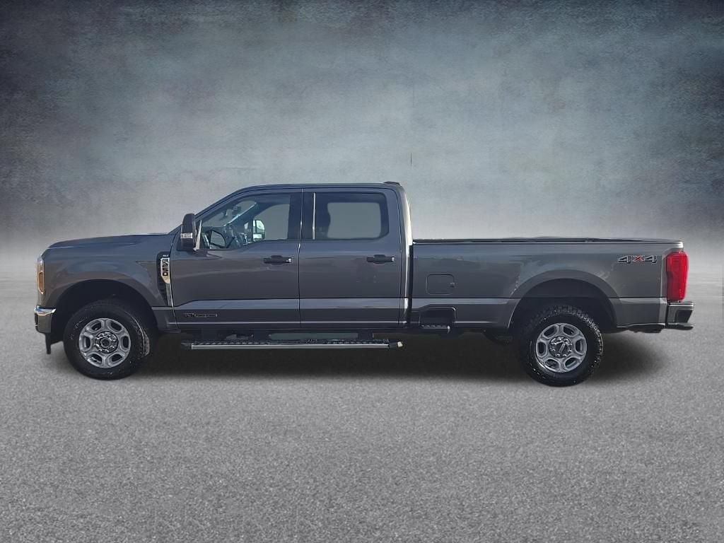 2025 Ford Super Duty F-250 SRW XL