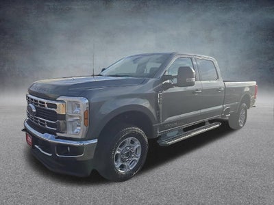 2025 Ford Super Duty F-250 SRW XL