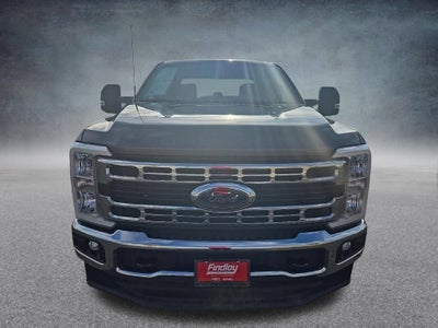 2025 Ford Super Duty F-250 SRW XL