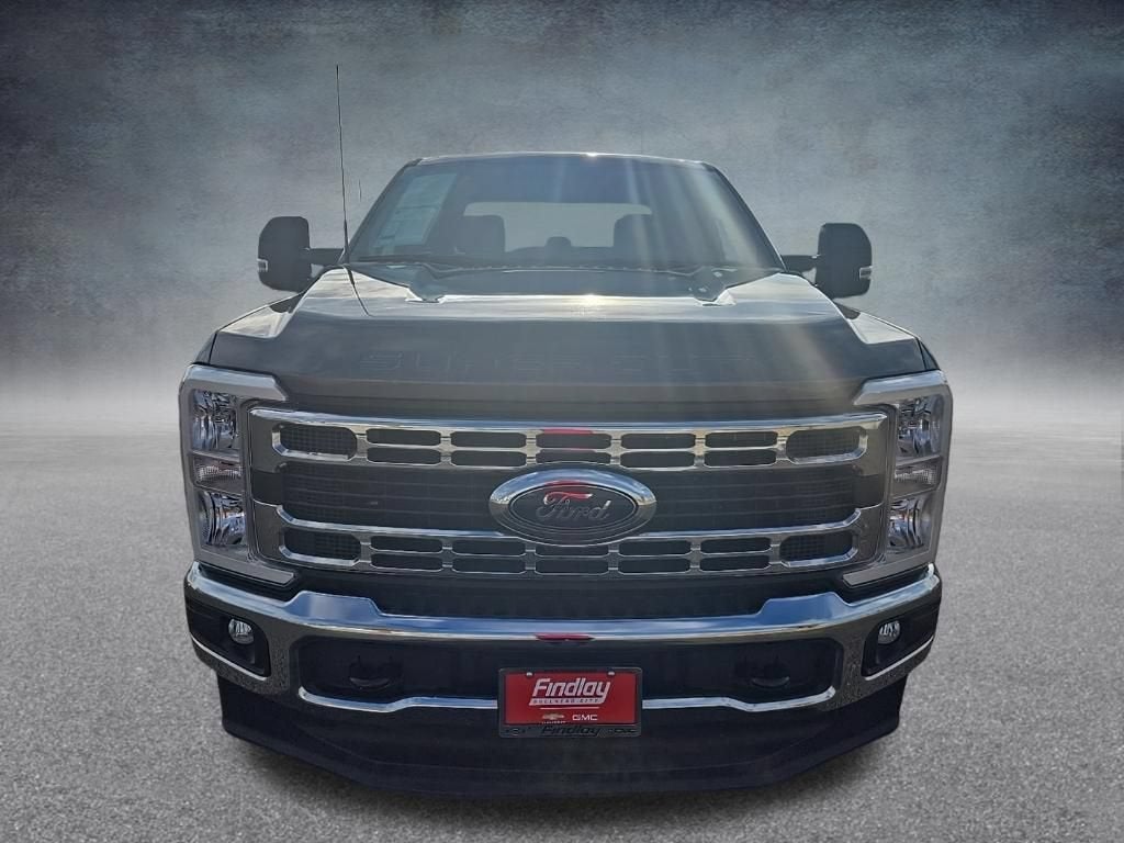 2025 Ford Super Duty F-250 SRW XL