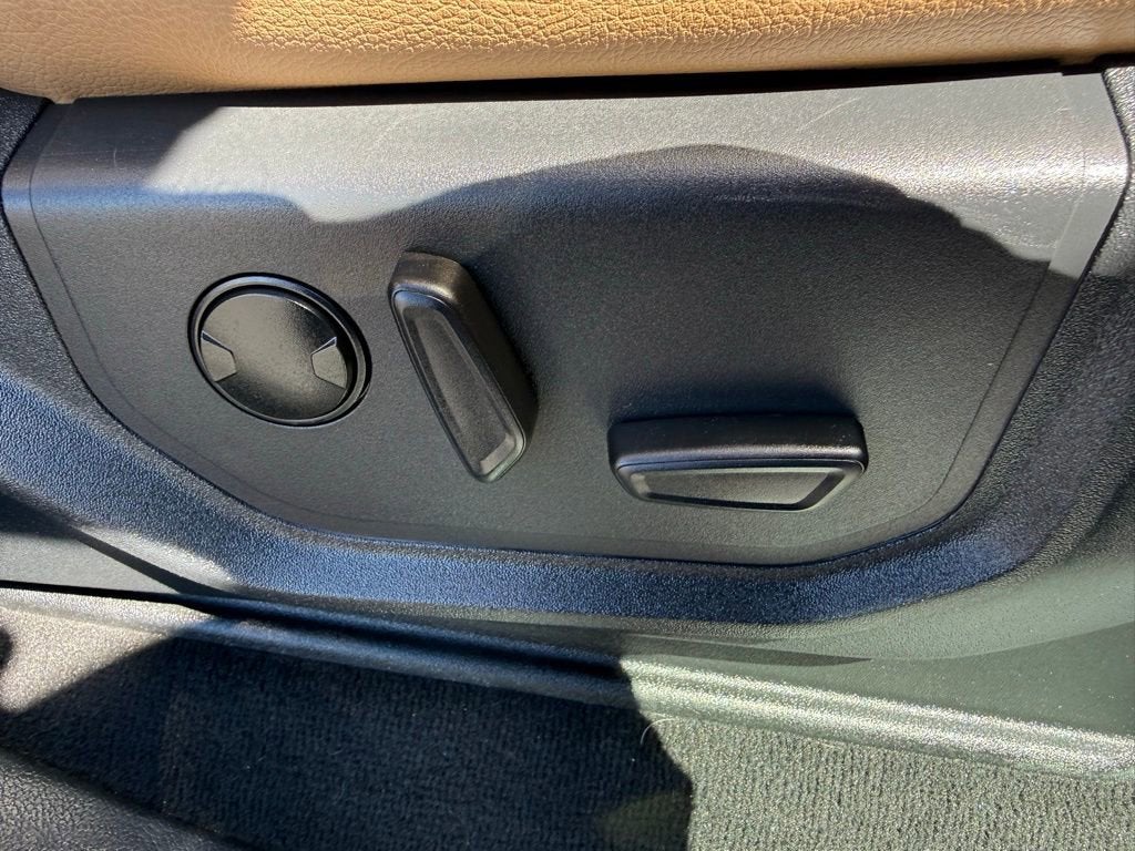 2022 Ford Super Duty F-350 SRW XL