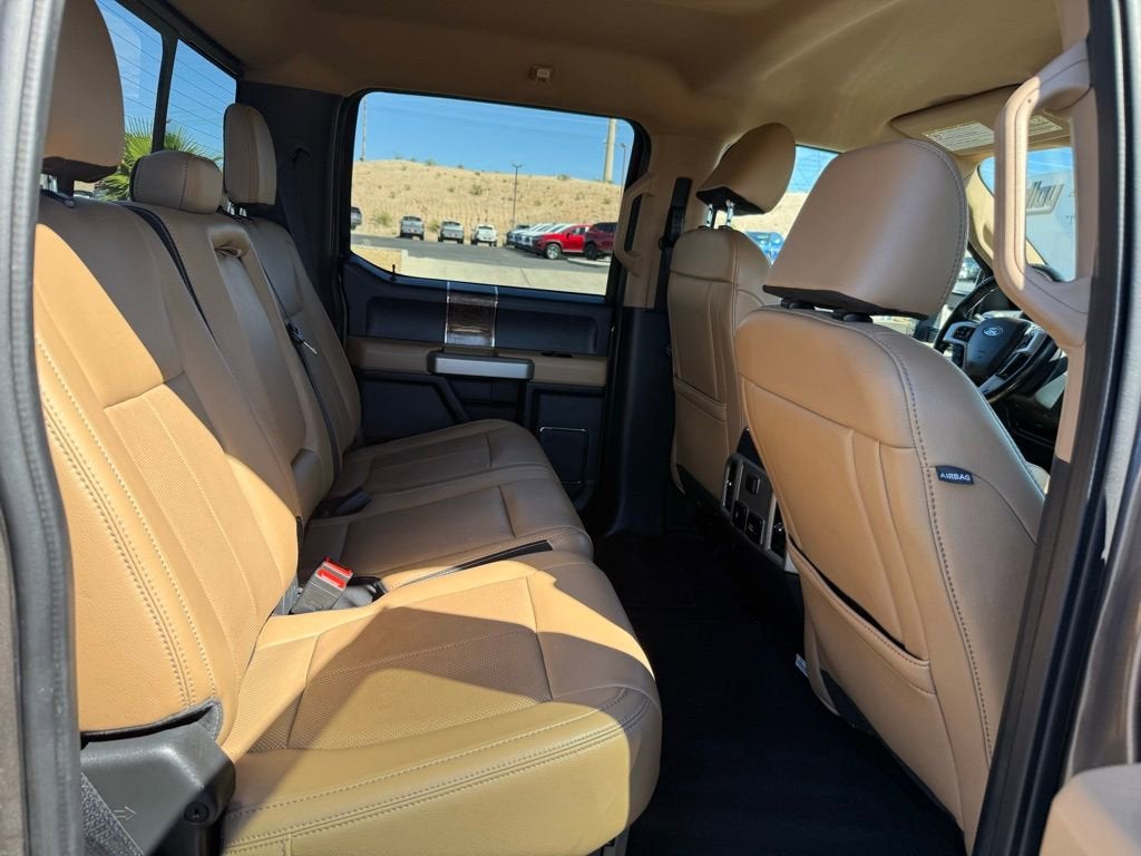 2022 Ford Super Duty F-350 SRW XL