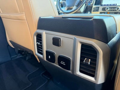 2022 Ford Super Duty F-350 SRW XL