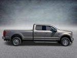 2022 Ford Super Duty F-350 SRW XL