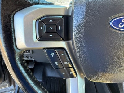 2022 Ford Super Duty F-350 SRW XL