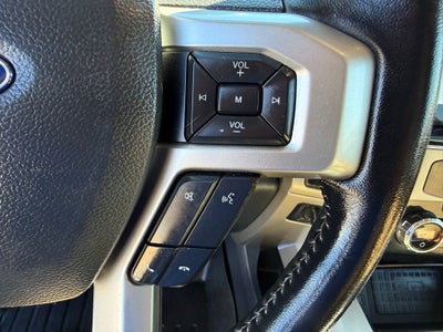 2022 Ford Super Duty F-350 SRW XL
