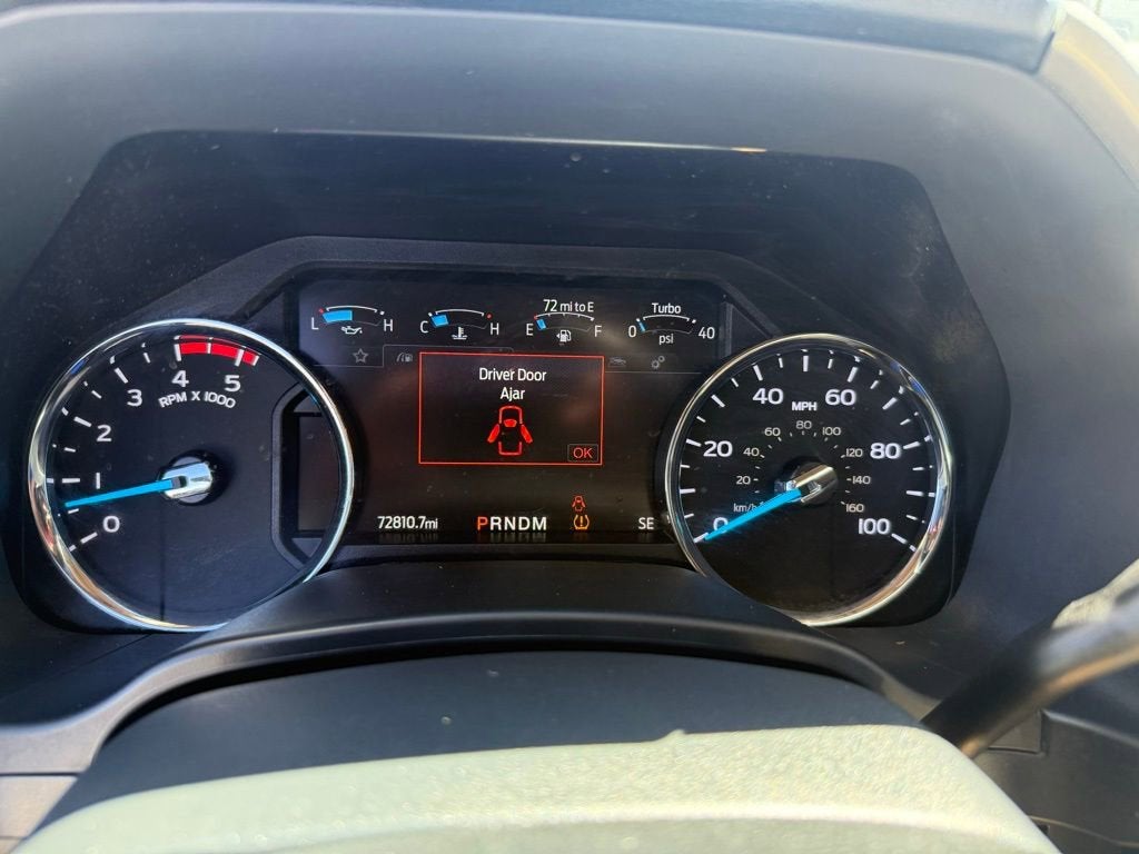 2022 Ford Super Duty F-350 SRW XL