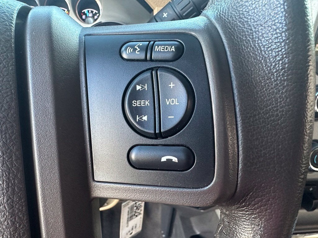 2016 Ford F-350 LARIAT