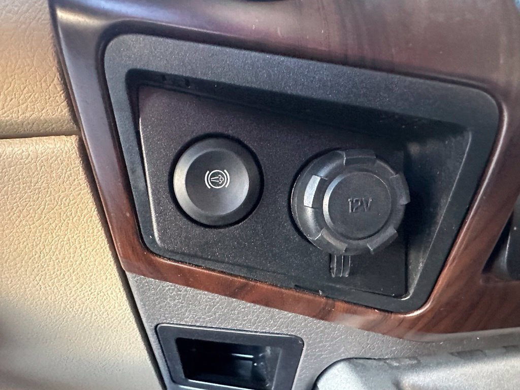 2016 Ford F-350 LARIAT