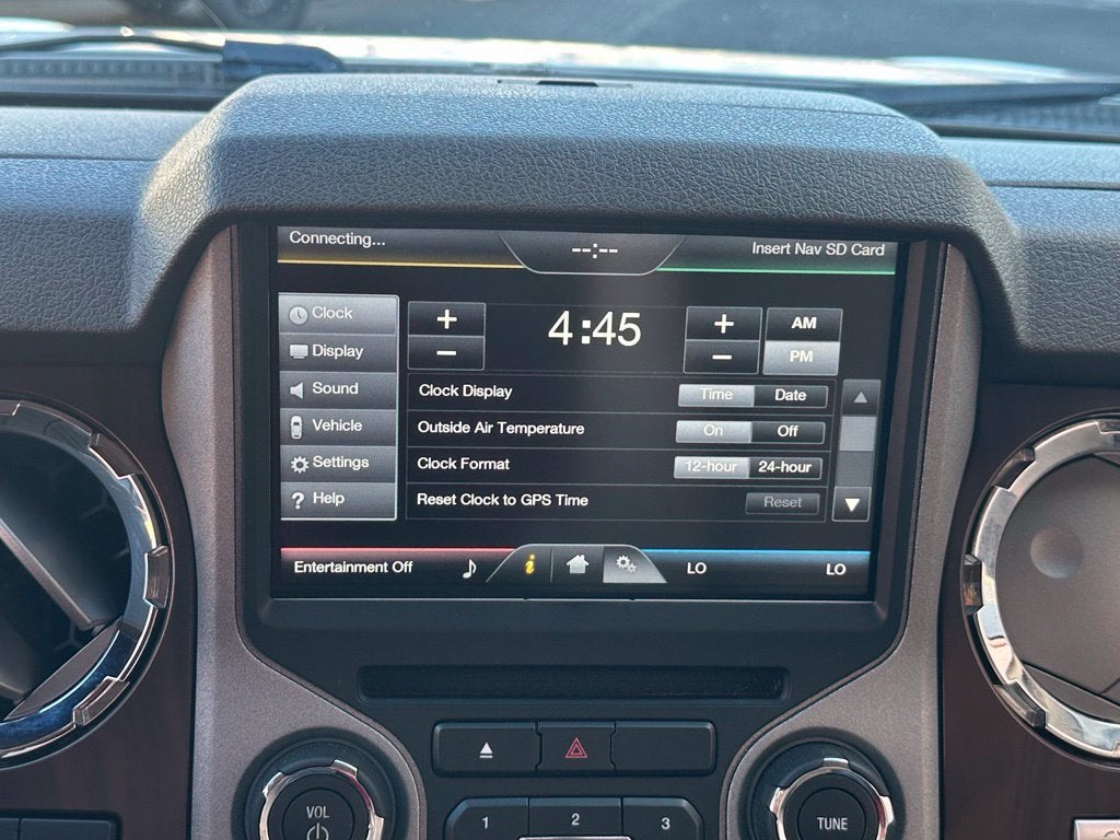 2016 Ford F-350 LARIAT