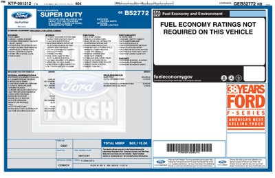 2016 Ford F-350 LARIAT
