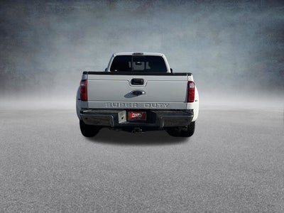 2016 Ford F-350 LARIAT