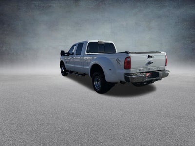 2016 Ford F-350 LARIAT