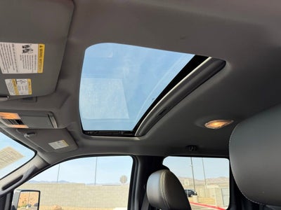 2011 Ford F-150 LARIAT