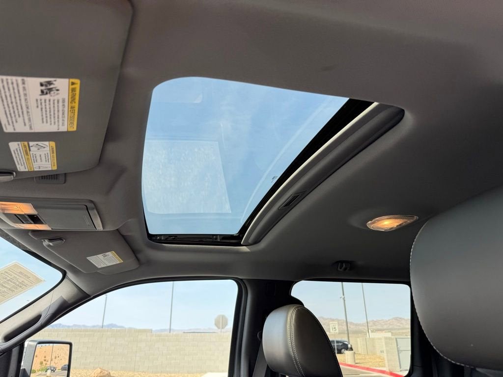 2011 Ford F-150 LARIAT