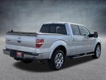 2011 Ford F-150 LARIAT